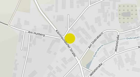 Immobilienpreisekarte Dobra Bad b. Grossenhain, Sachsen